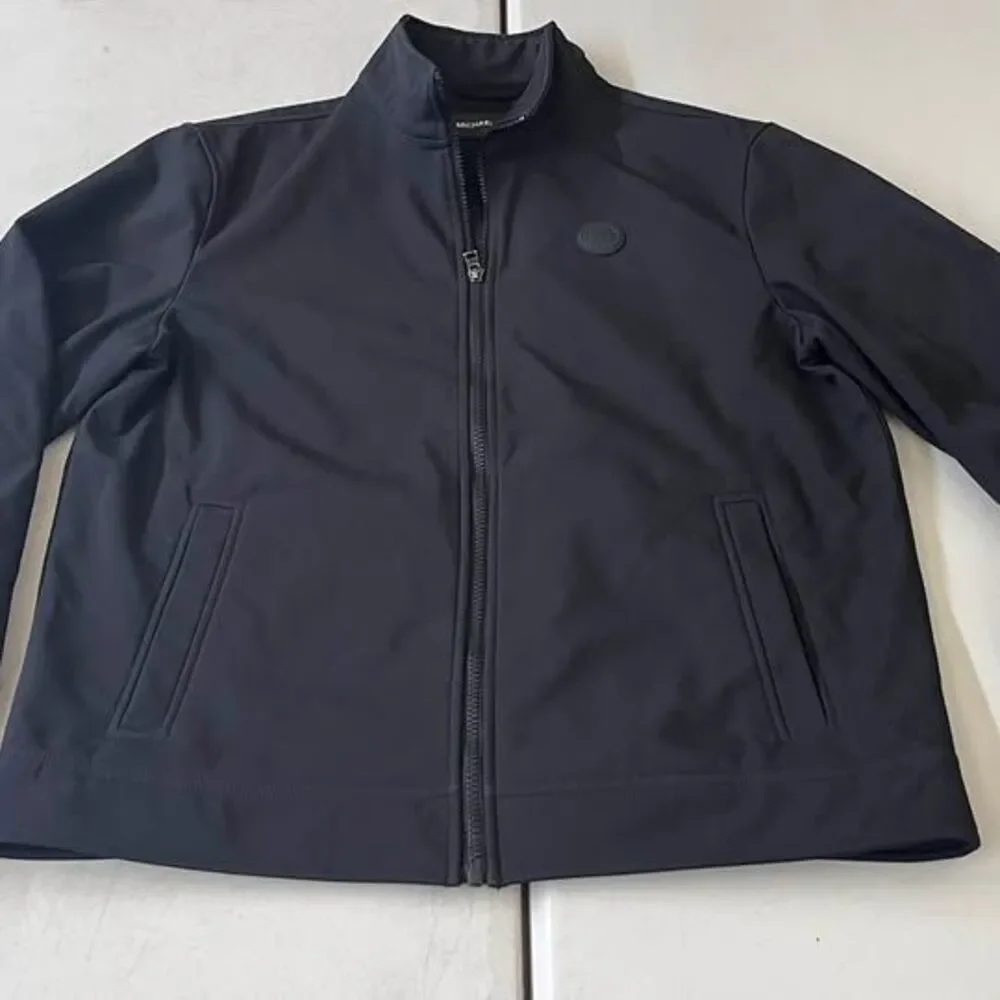 Michael Kors Mens medium Jacket Water Repellent
